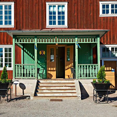 Stf Sala Silvergruva Vandrarhem Exterior foto